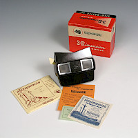 Bildbetrachter View-Master