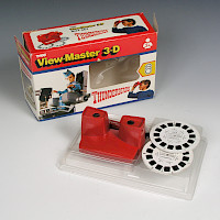 View-Master 3D