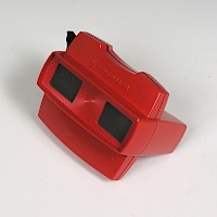 View-Master 3D