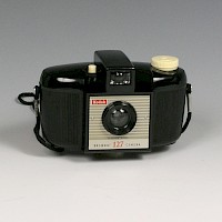 Kodak Brownie 127