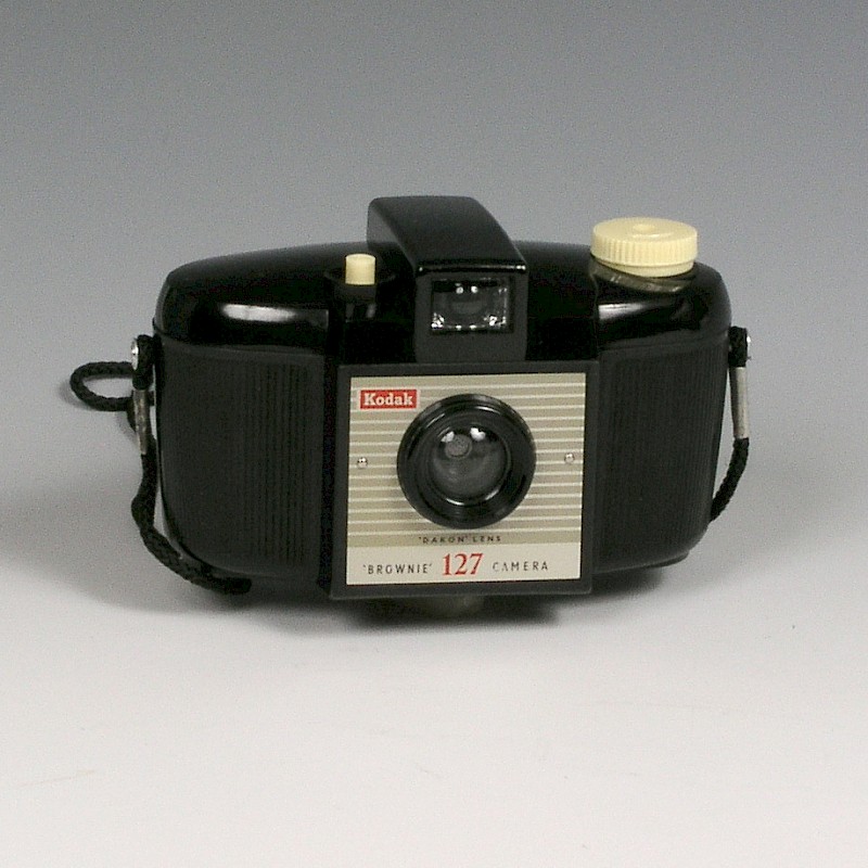 Kodak Brownie 127