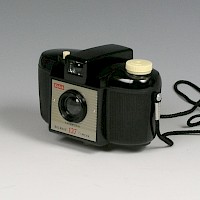 Kodak Brownie 127