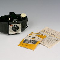 Kodak Brownie 127