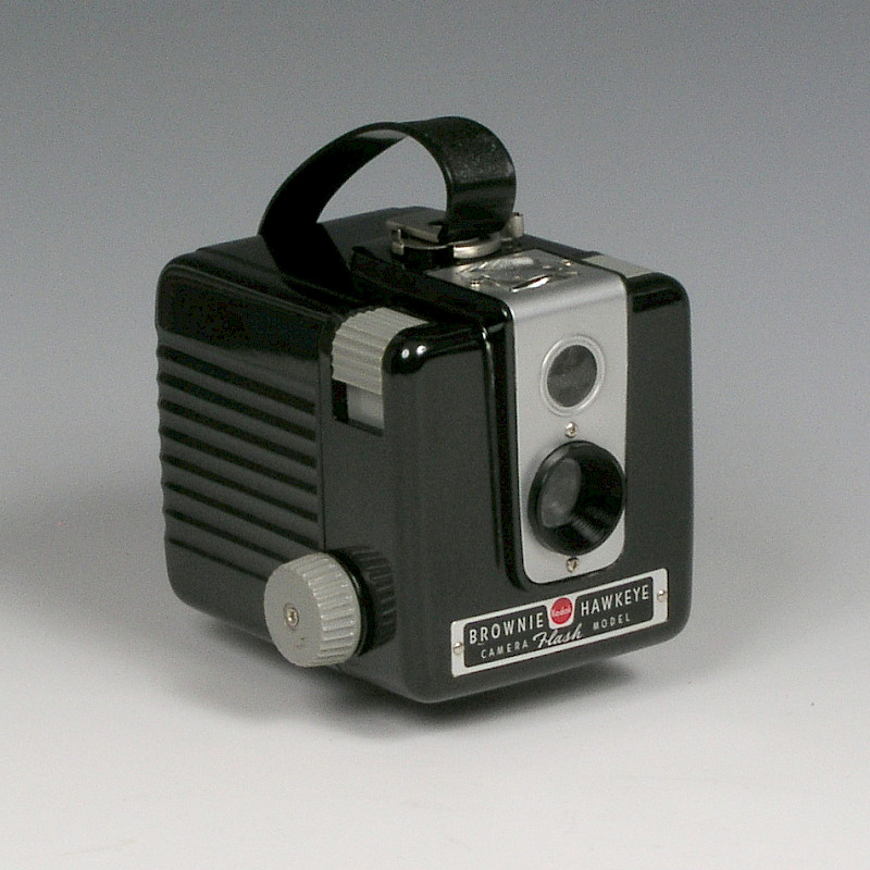 Brownie Hawkeye