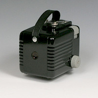 Brownie Hawkeye