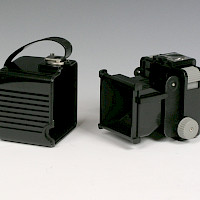 Brownie Hawkeye