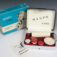 MASPO Super