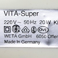 Vita-Super