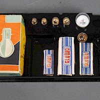 Glüwo Lampenset