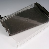 Serviertablett