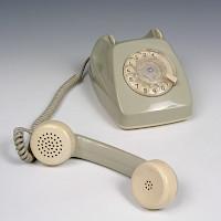 Telefon