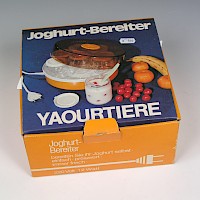 Joghurtbereiter