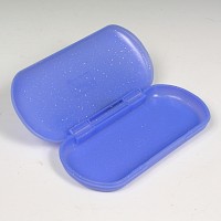 Dose für Slipeinlagen