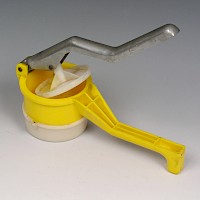 Kartoffelpresse