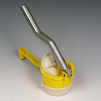 Kartoffelpresse