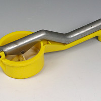 Kartoffelpresse