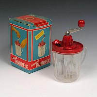 Rührfix
