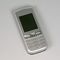 Mobiltelefon Siemens