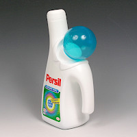 Persil Futurino