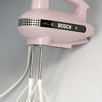 Elektrischer Handmixer Bosch