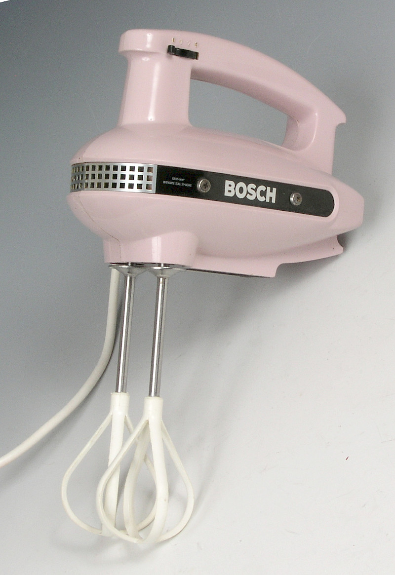 Elektrischer Handmixer Bosch