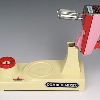 Combi-o-Mixer