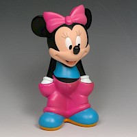 Minnie Mouse