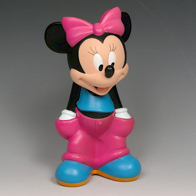 Minnie Mouse