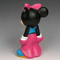 Minnie Mouse