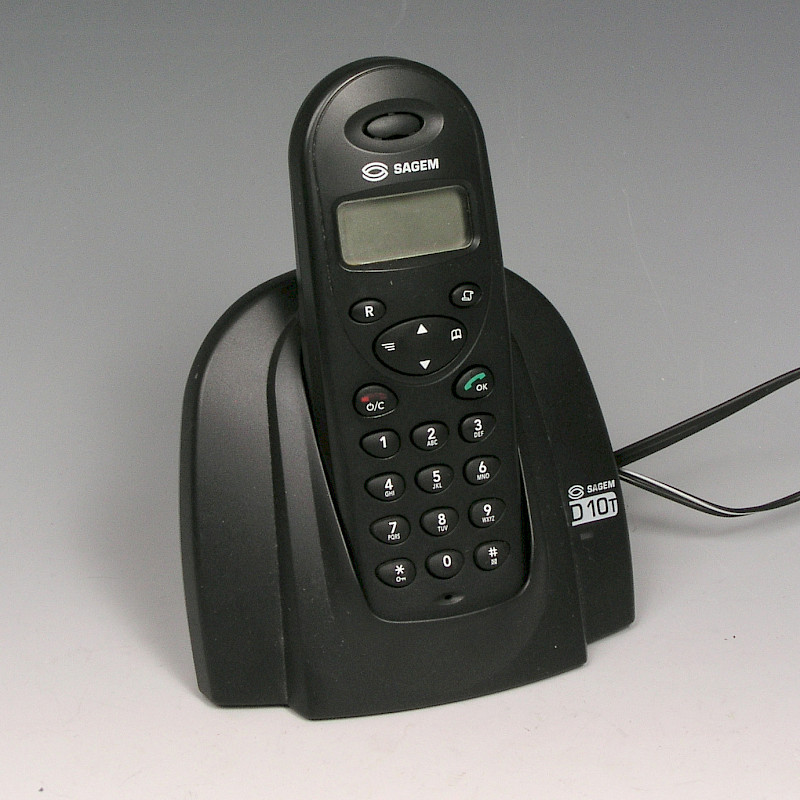 Sagem D 10T