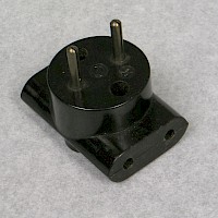 Verteilerstecker