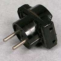 Verteilerstecker