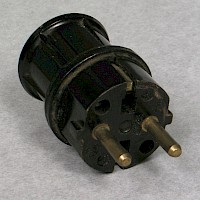 Stecker