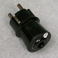 Stecker