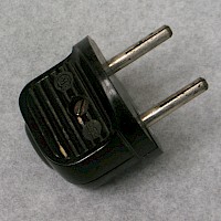 Stecker