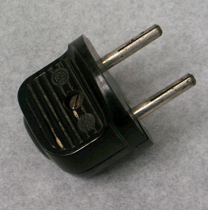 Stecker