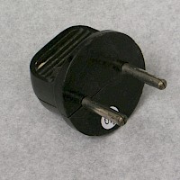 Stecker