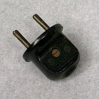 Stecker