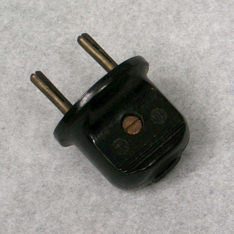 Stecker