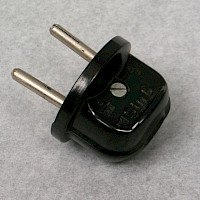 Stecker