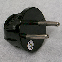 Stecker