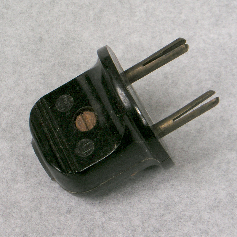 Stecker