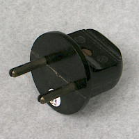 Stecker