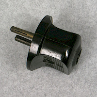 Stecker