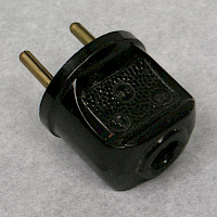 Stecker