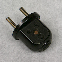 Stecker