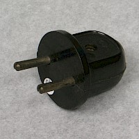 Stecker