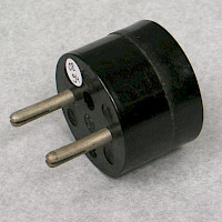 Stecker