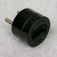 Stecker