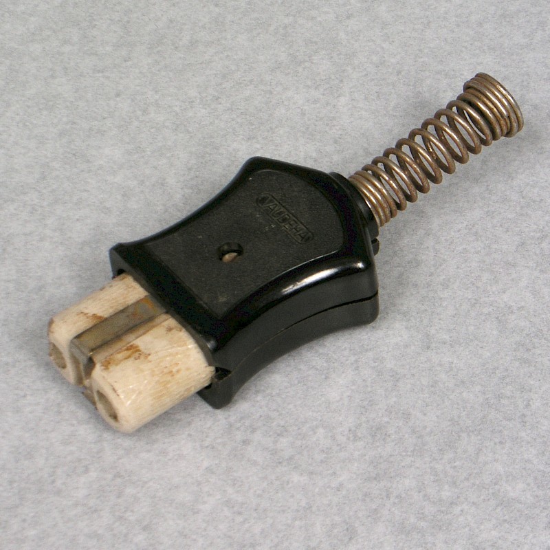 Steckerkupplung